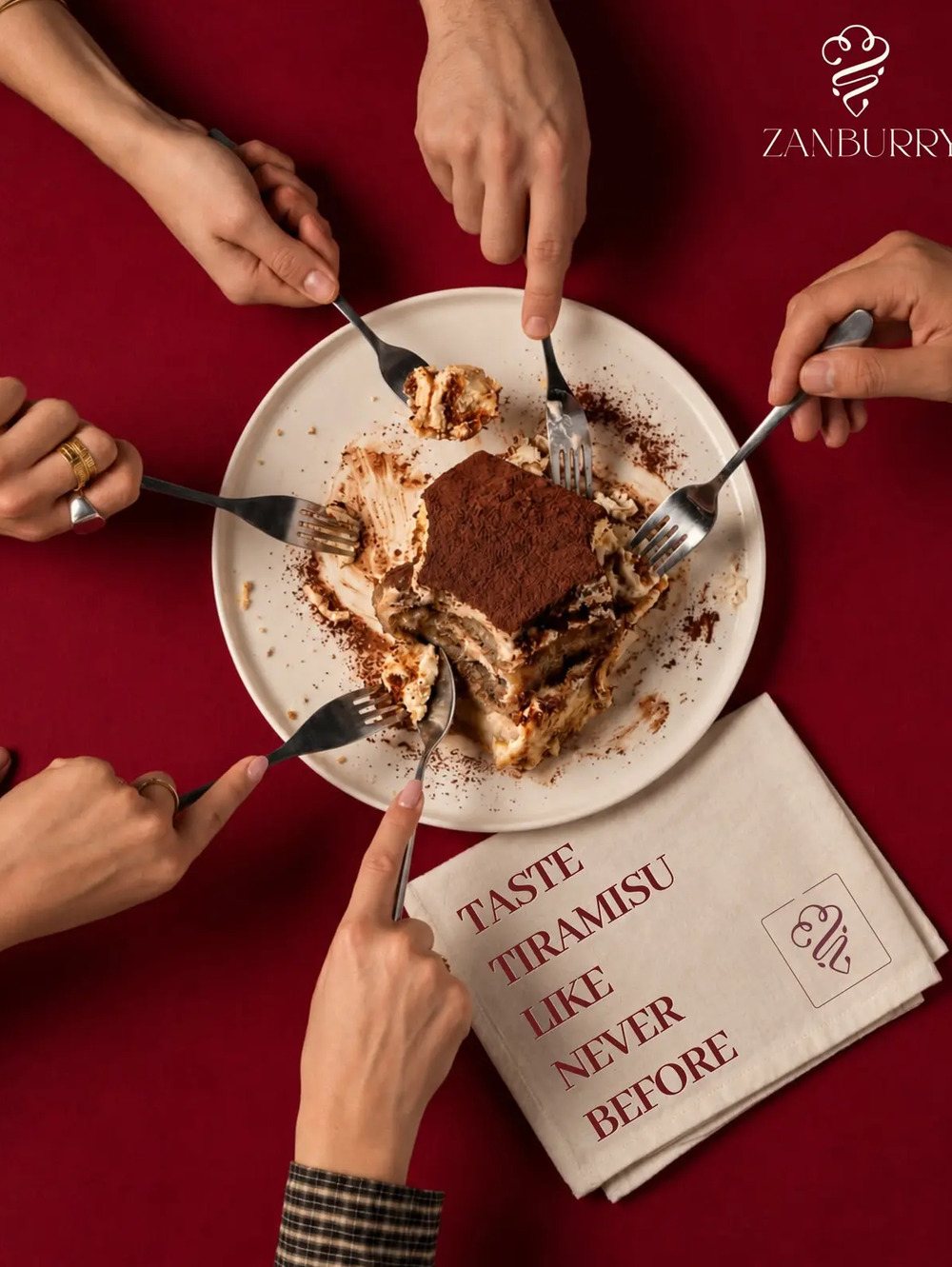 Red Velvet Cupcake