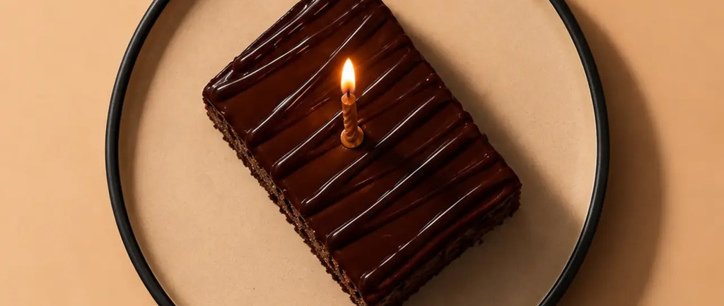 Zanburry handcrafted cakes
