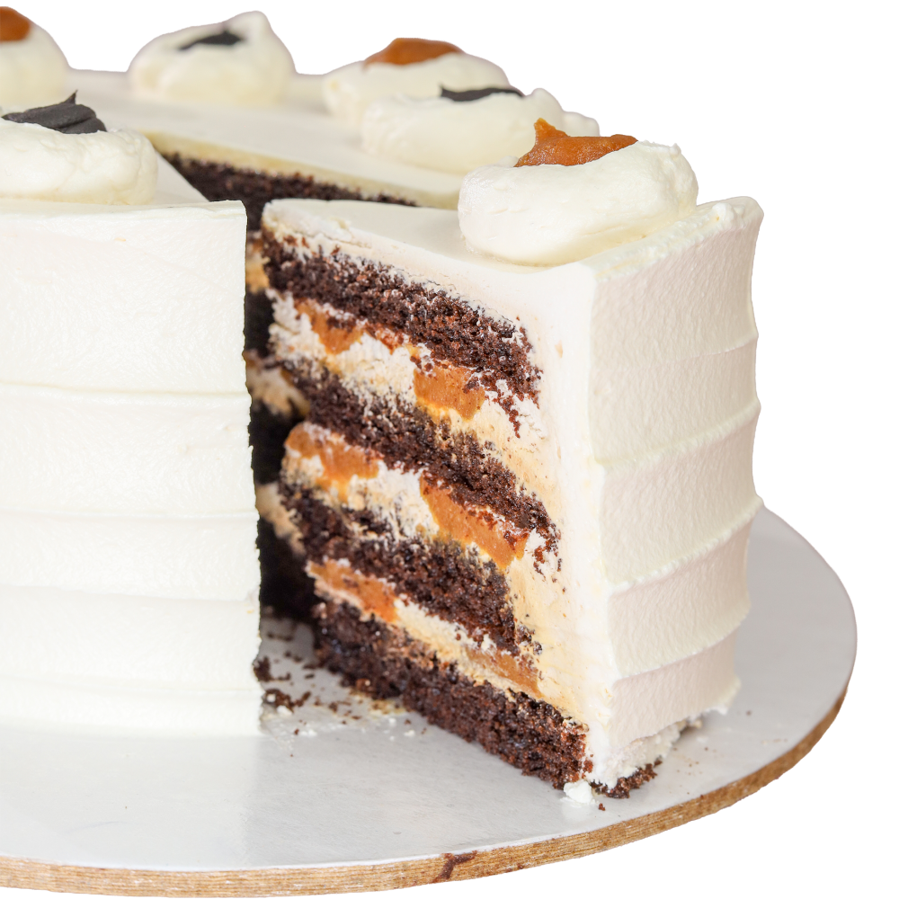 Salted Caramel Chocolate